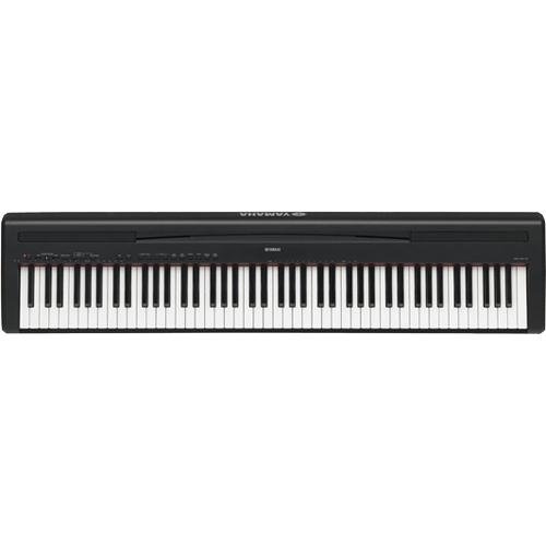 Where to buy Yamaha P95B Digital Piano, Black