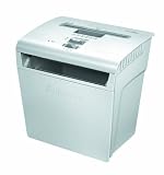 Fellowes Powershred P-48C with Safety Lock - White