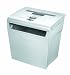 Fellowes Powershred P-48C with Safety Lock - White