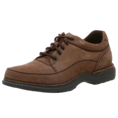 Rockport Men's World Tour Elite Encounter Walking Shoe