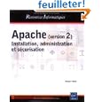 robots.txt Apache (version
