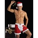 Sexy Mr. Santa Adult - Adult Costumes