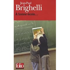 A bonne �cole...