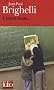 A bonne �cole...