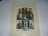 The fallen of Oldbury, Langley & Warley, 1914-1918