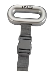 Digital Luggage Scale