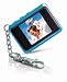 Photo : Coby 1.5-Inch Digital Photo Key Chain (Blue)