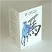 Third Party New : Asian Zodiac Greeting, Birthday, Gift Card Year of the Horse Born 1918 1930 1942 1954 1966 1978 1990 2002 2014