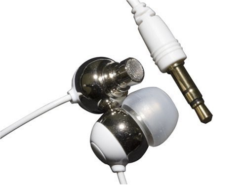 カナル型・Earphone イヤーズモニター・プロ2 Ears Monitor Pro II EMP2 White/EMP2W