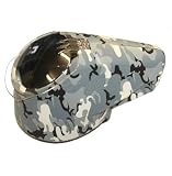 Viewloader VLocity JR Paintball Shell Kit - Urban Camo