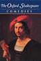 The Complete Oxford Shakespeare: Volume II: Comedies