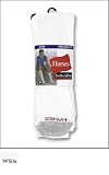 OVER-THE-CALF TUBE Socks 3 Pack