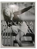 Chynna Phillips Poster Wilson China Philips