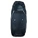 Quinny Speedi SX Stroller Footmuff  (Raven)