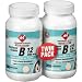 Member's Mark - Vitamin B-12 2500 mcg, High Potency, Sublingual B12, 400 Microlozenges