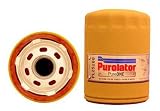 Purolator PL25288 PureONE Oil Filter, Pack of 1