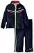 PUMA Baby Girls' Promo Peplum Set
