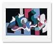 Patrick Henry Bruce, Forms (Peinture)