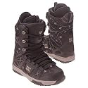 DC Phase Snowboard Boots White/C Blue