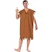 Search : Adult Barney Rubble Costume