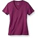 Easy Fit Jersey V-Neck T-Shirt-visli Cheap Deals