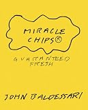 John Baldessari: Miracle Chips