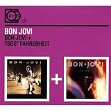 Bon Jovi/7800 Degrees Fahrenheit