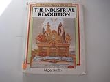 The industrial revolution