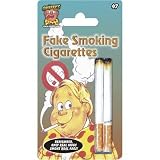 PACK OF 2 FAKE CIGARETTES