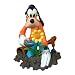 Micky Maus und Freunde Mickey Mouse Kunstharzfigur Goofy