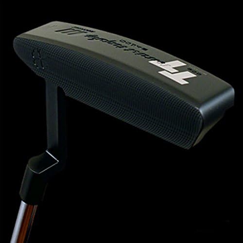 Baldo 2014 TT Putter