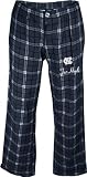 North Carolina Tar Heels Women's Team Sleep Flannel Pants