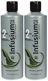 Infusium 23 Conditioner, Repair & Renew 2 16 fl oz (473 ml)