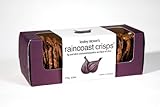 UPC 061243100032 product image for Lesley Stowe's Raincoast Crisps Fig and Olive Crackers 6.0 Oz. | upcitemdb.com