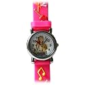 Hannah Montana Kids Watch Pink - Quality Quartz Watch for Children. Age 3+