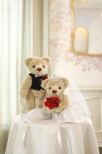 Sansei Princess Tiara Bear BE kit (japan import)