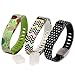 Generic Replacement Wrist Band for Fitbit Flex Small Pack of 3