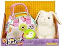 Fur Real Friends Teacup Pups - Bunny