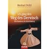 Ich ging den Weg des Derwisch: Das Abenteuer der Selbstfindung