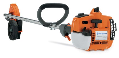 Husqvarna 323EX 24.5cc 2-Stroke Gas Powered 8-Inch Lawn Edger