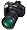 Canon PowerShot Pro Series S5 IS 8.0MP Digital Camera with 12x Optical Image Stabilized Zoom