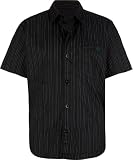 VOLCOM X Factor Stripe Boys Shirt