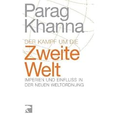 Der Kampf um die Zweite Welt: Imperien und Einfluss in der neuen Weltordnung