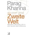 Der Kampf um die Zweite Welt: Imperien und Einfluss in der neuen Weltordnung