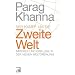 Der Kampf um die Zweite Welt: Imperien und Einfluss in der neuen Weltordnung
