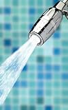 Oxygenics Elite SkinCare Showerhead