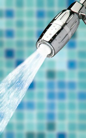 Oxygenics Elite SkinCare Showerhead