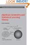 Algebraic Geometry and Statistical Learning Theory (Cambridge Monographs on Applied and Computational Mathematics)
