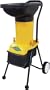 Eco-Shredder ES1600 14 amp Electric Chipper / Shredder / Mulcher