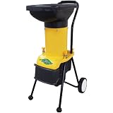 Eco-ShredderES160014-AmpElectricChipper/Shredder/Mulcher